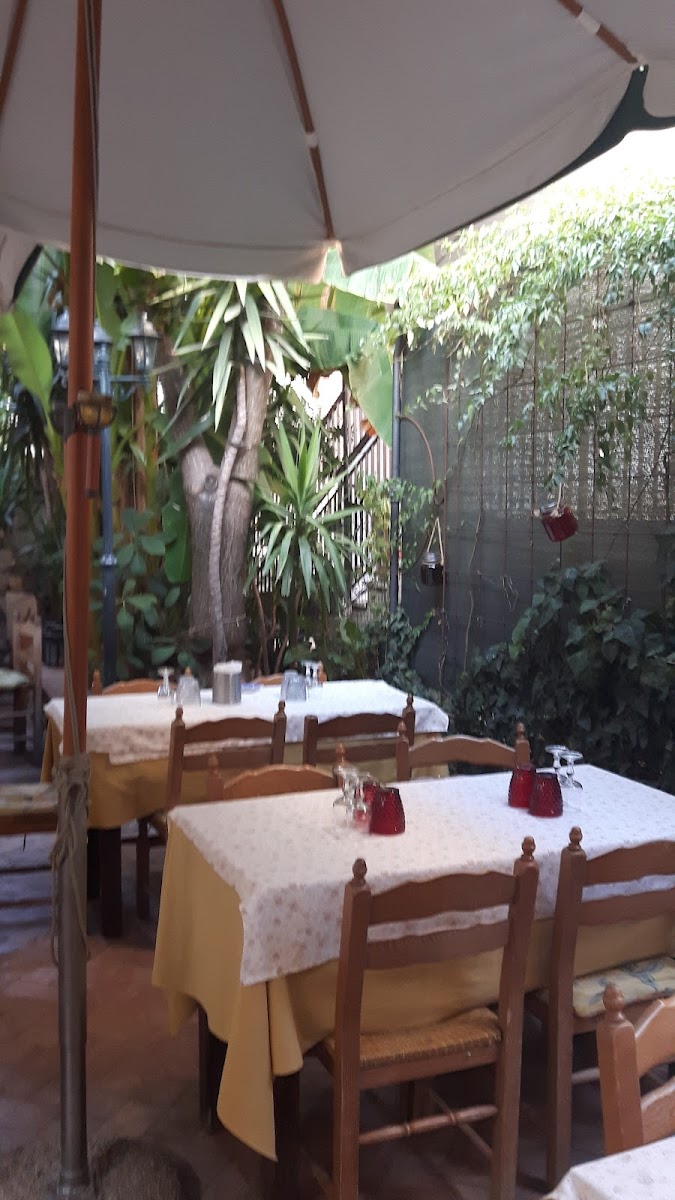 Ristorante 'jobotto'