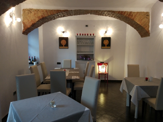 Ristorante La Cipolla Caramellata