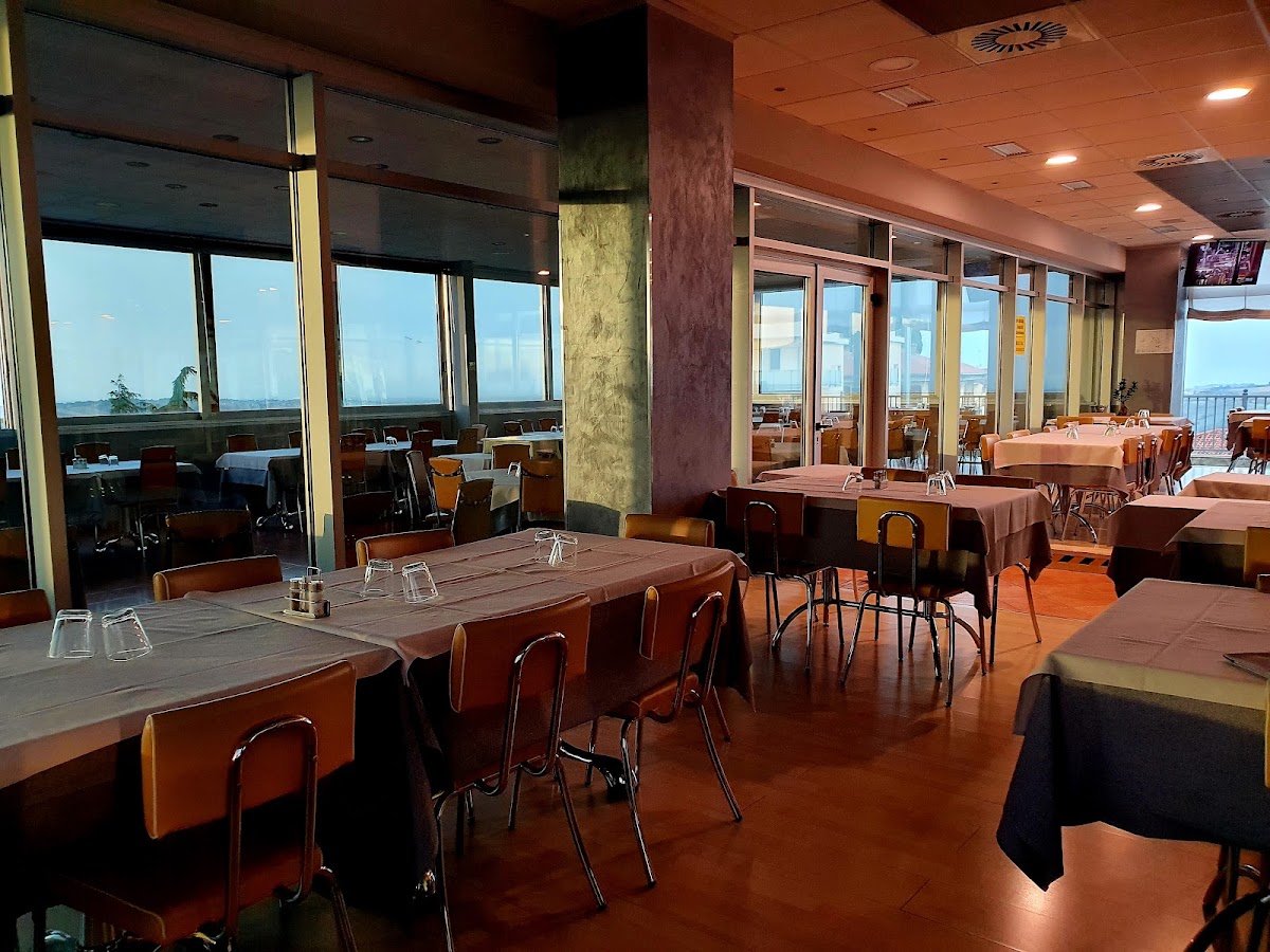 Ristorante La Clessidra