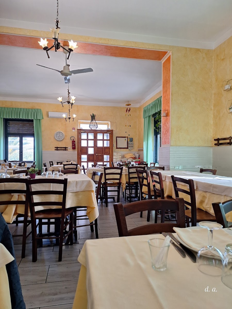 Ristorante La Fermata