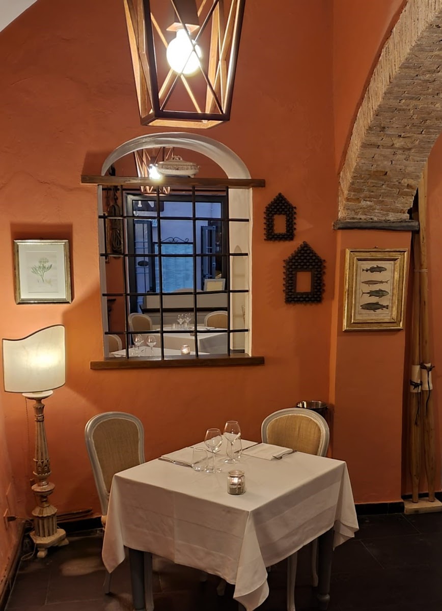 Ristorante La Sosta