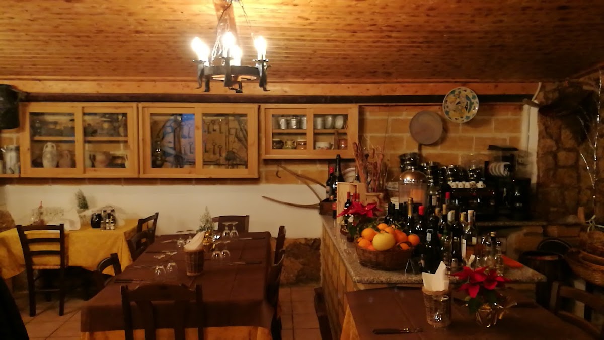 Ristorante L'ancara