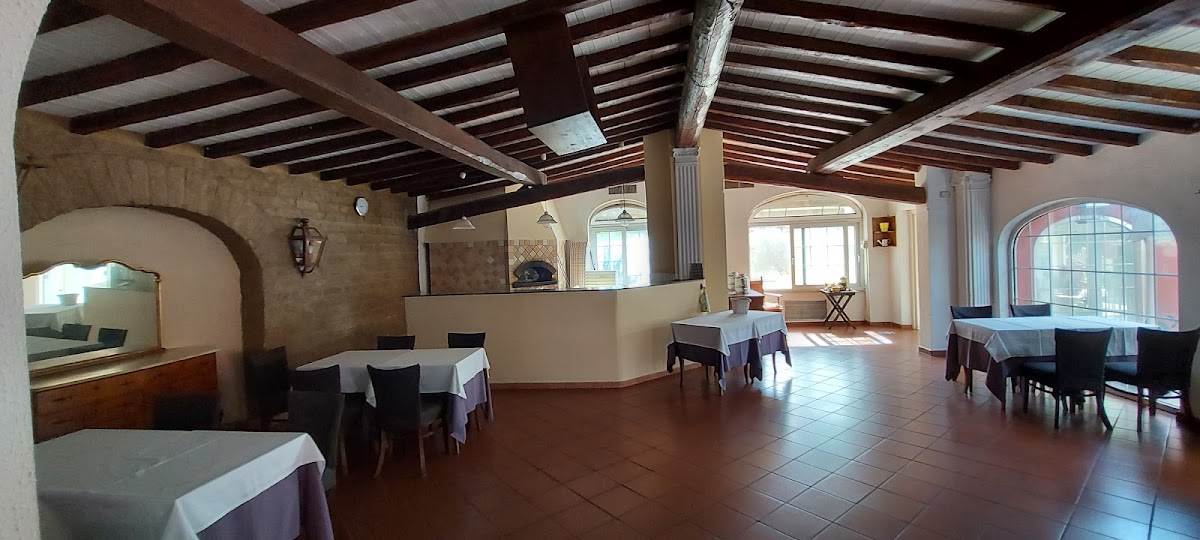 Ristorante L'antica Via