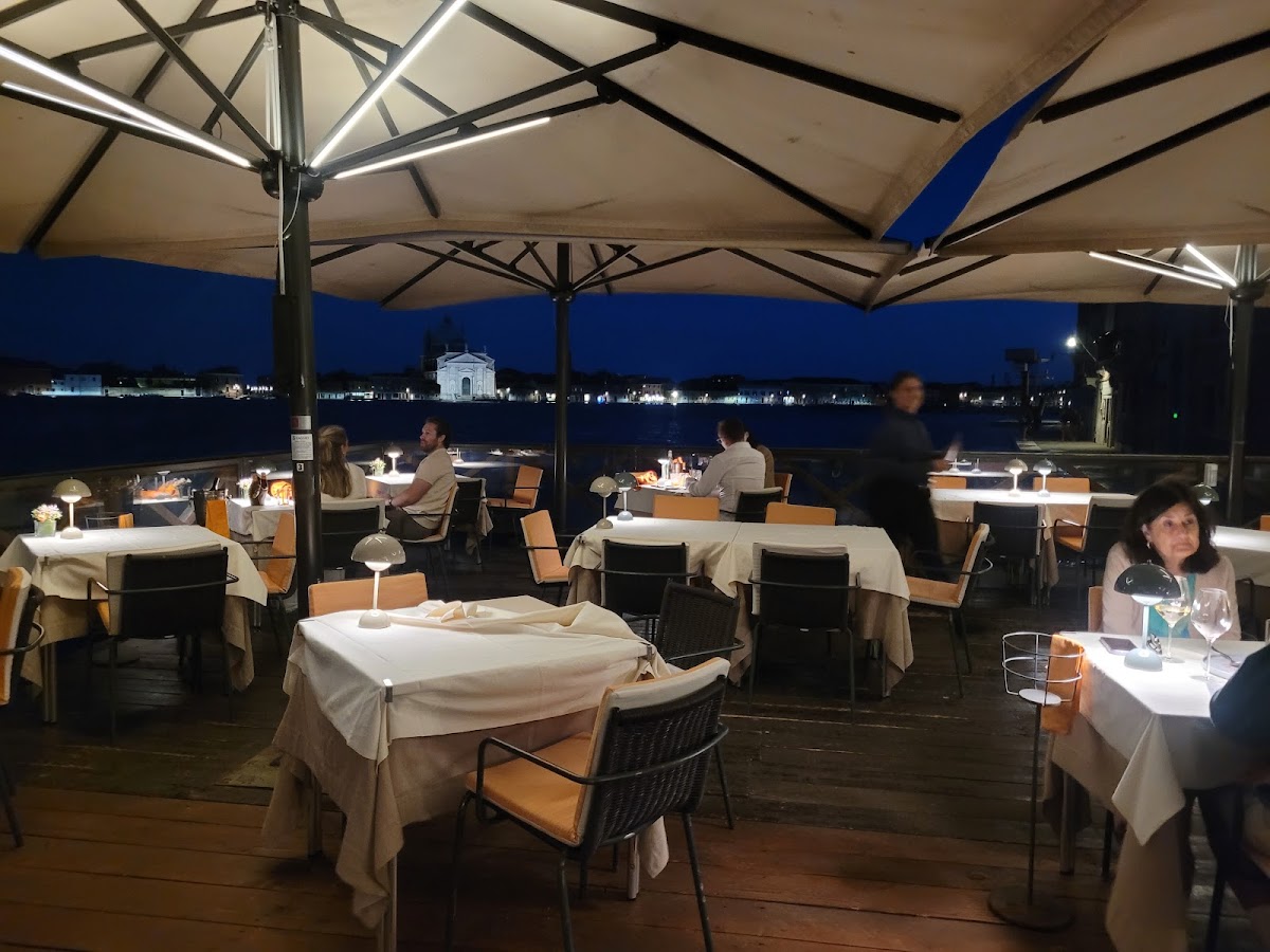 Ristorante Lineadombra