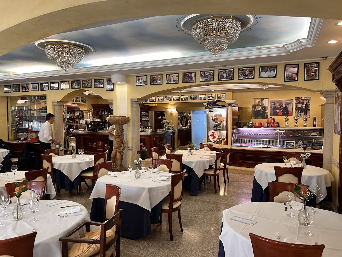 Ristorante Lo Smeraldo