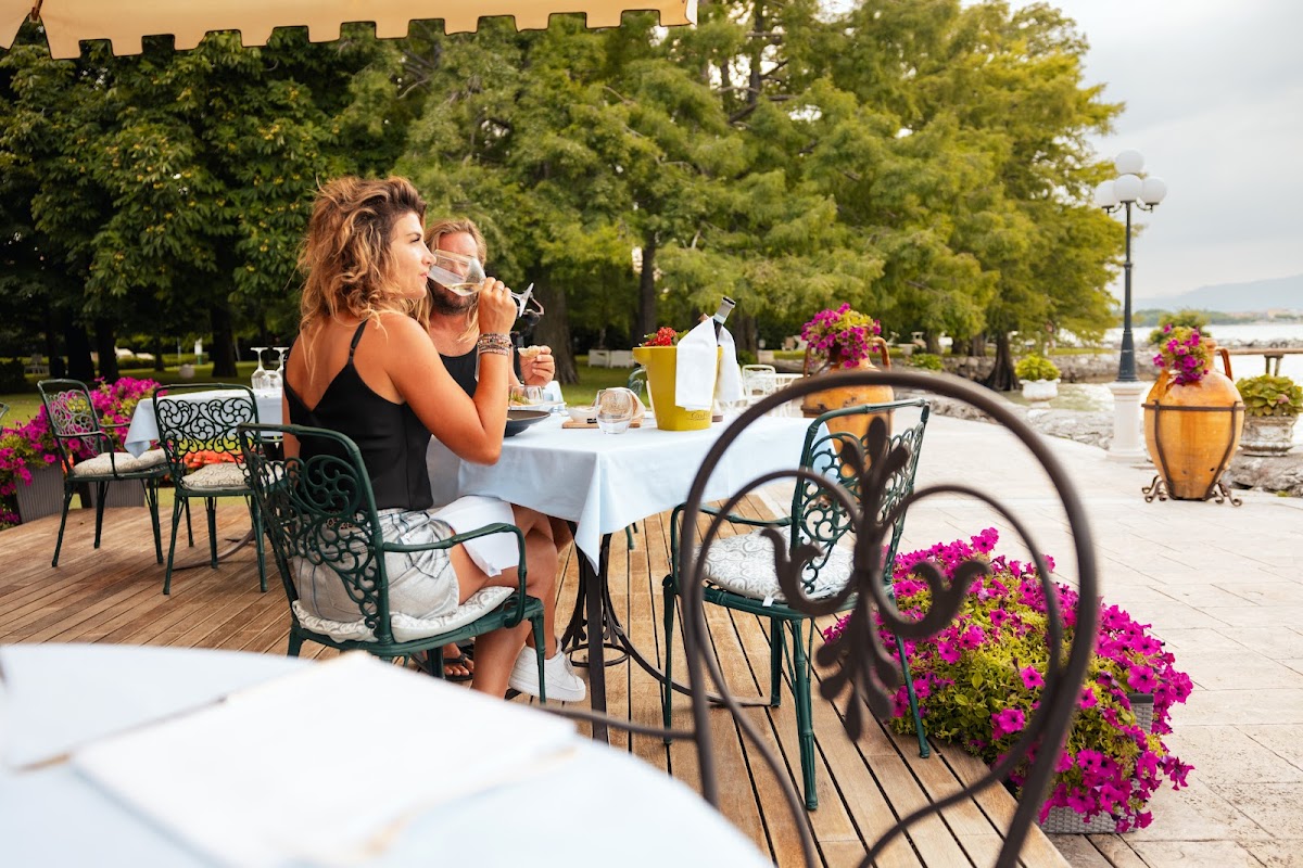 Ristorante Lugana