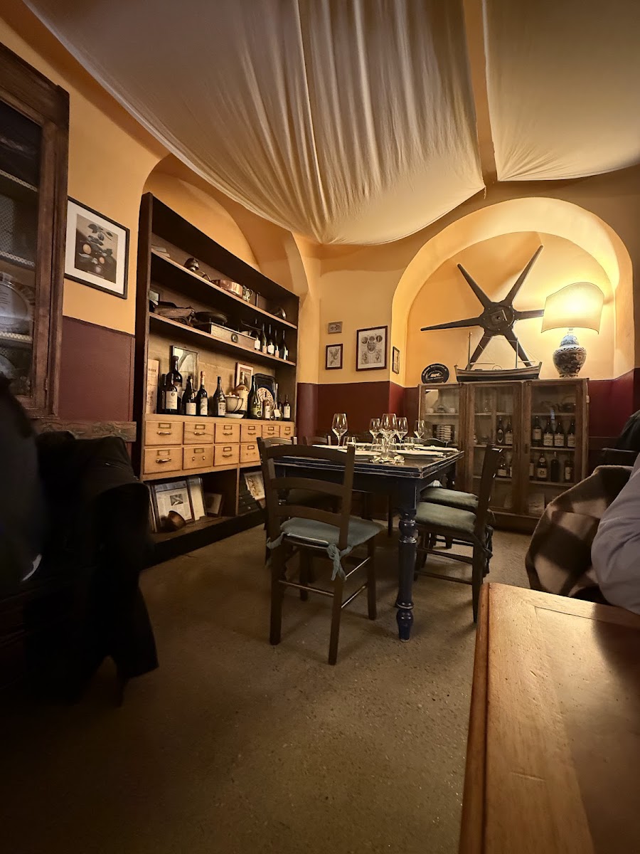 Ristorante Mare Nostrum