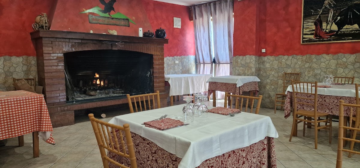 Ristorante Monte Cornacchia