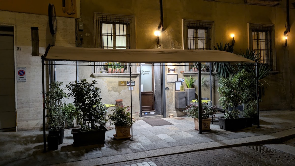 Ristorante Peppino