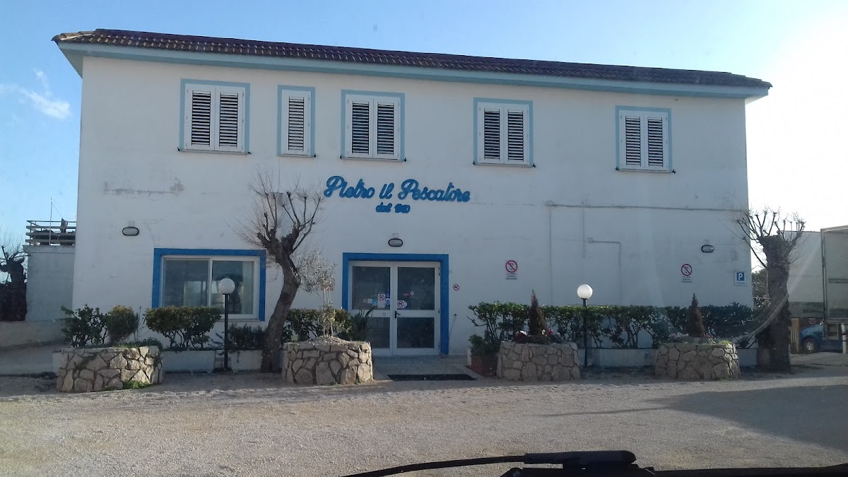 Ristorante Pietro Il Pescatore