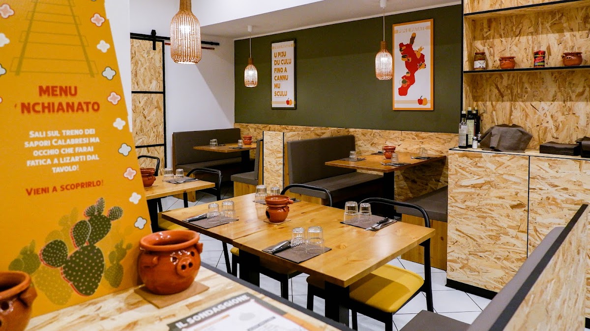 Ristorante Pipi E Patate