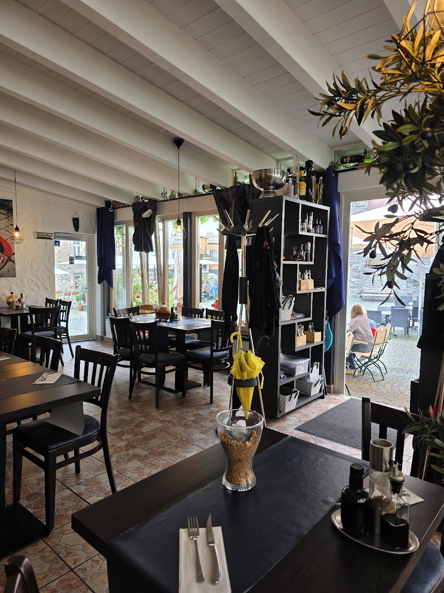 Ristorante Pizzeria Altes Zollhaus
