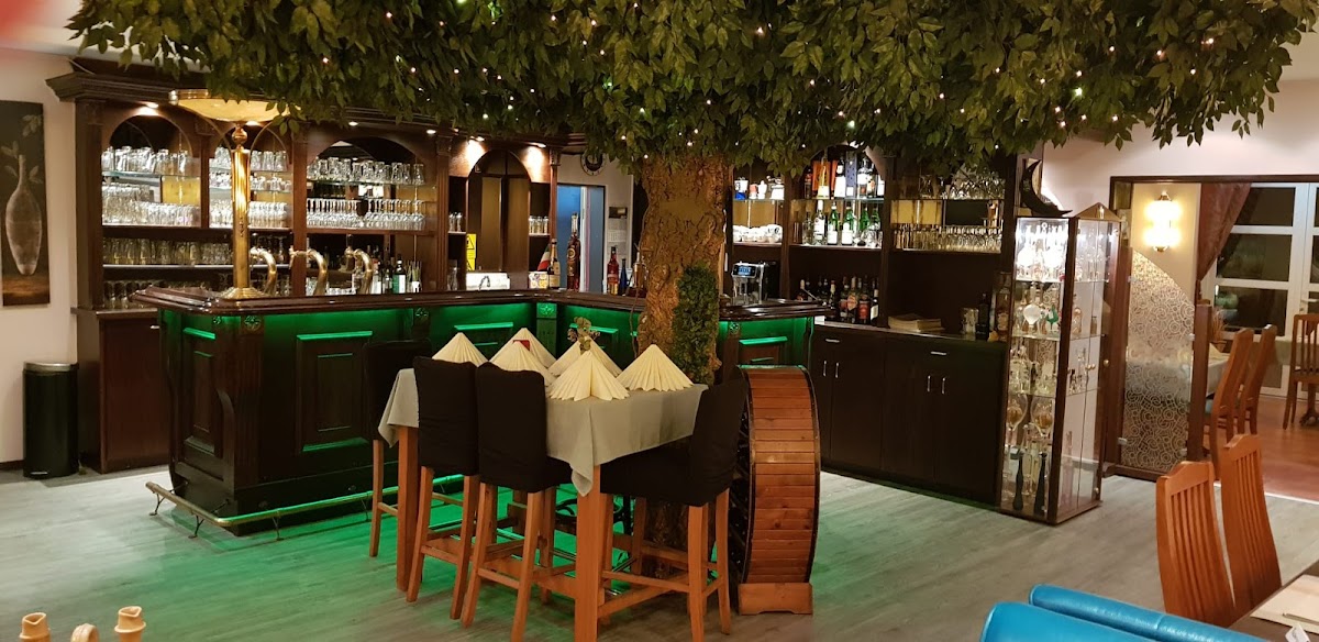 Ristorante Pizzeria Da Leo