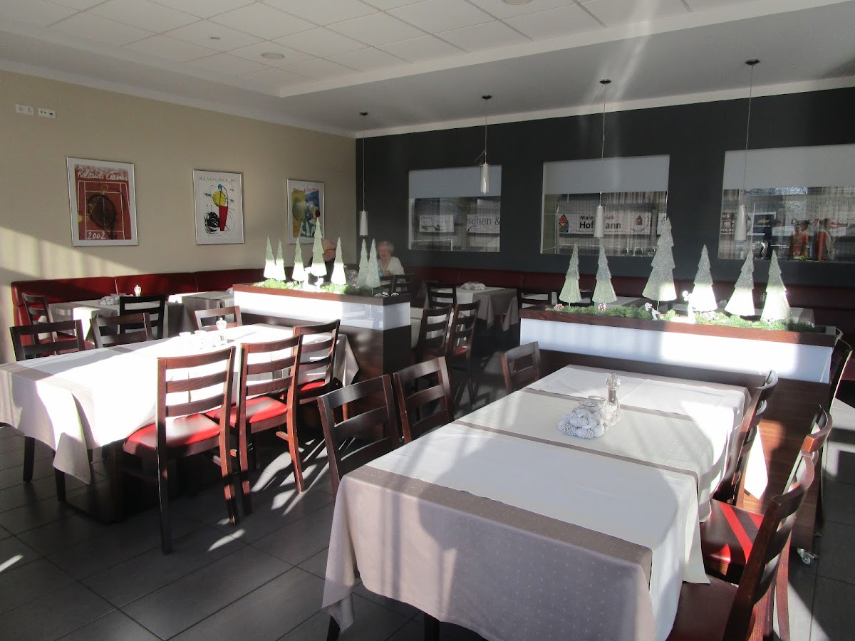 Ristorante Pizzeria Da Lillo