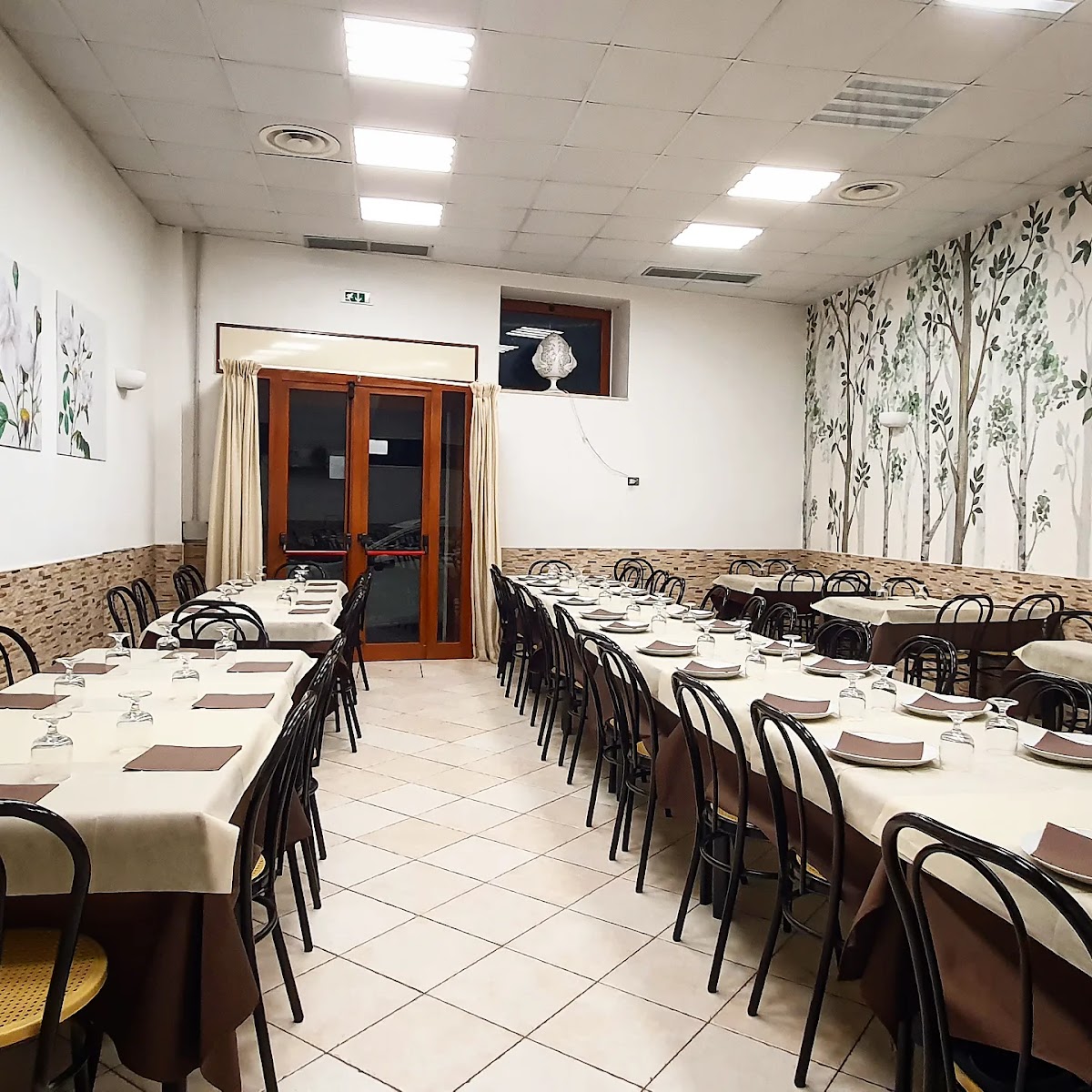 Ristorante - Pizzeria 'gran Menù - Da Cataldo'