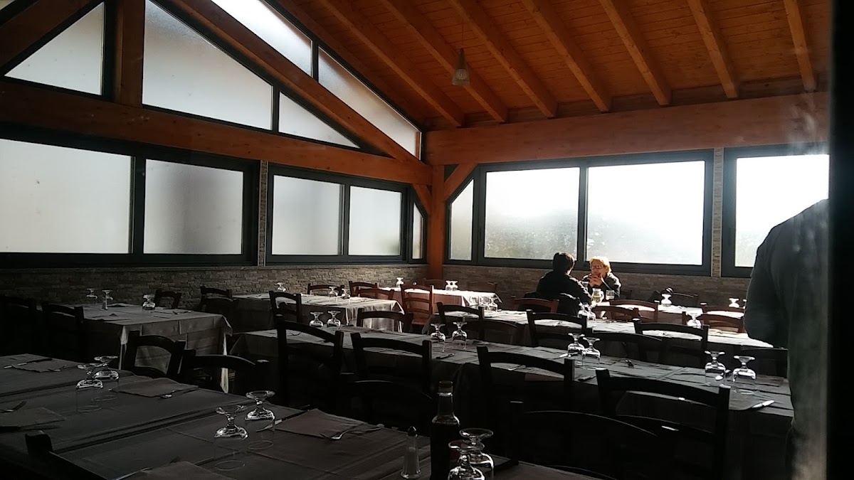 Ristorante Pizzeria Il Piccolo Mondo