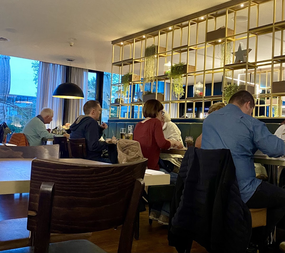 Ristorante Pizzeria La Forchetta