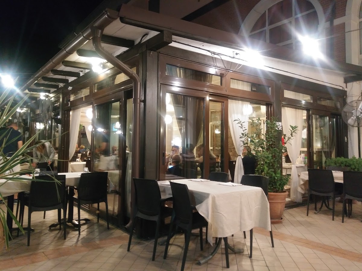 Ristorante Pizzeria La Piccola Primavera
