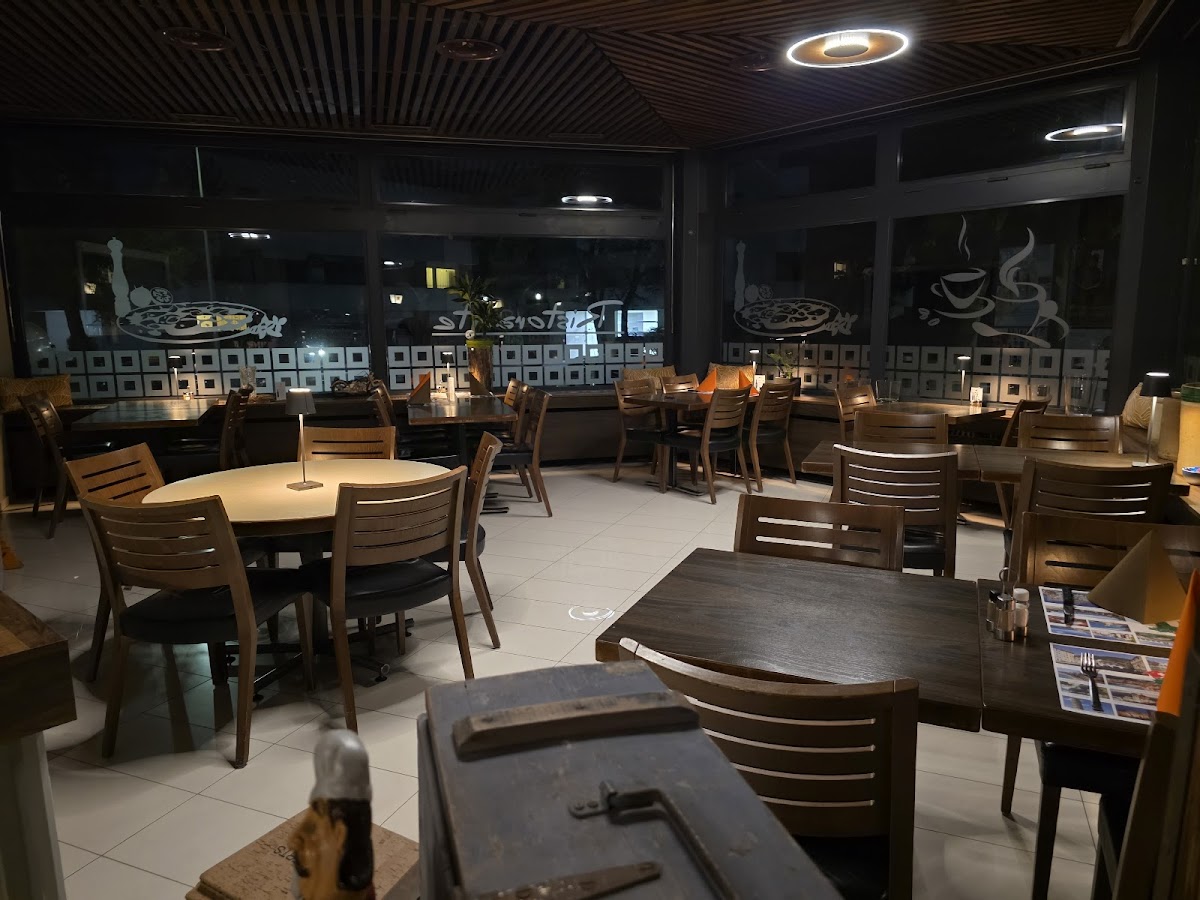 Ristorante Pizzeria Lacuna