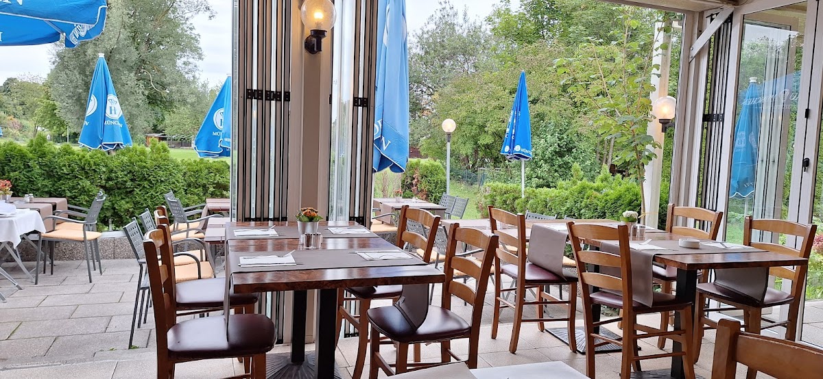 Ristorante Pizzeria Neptun