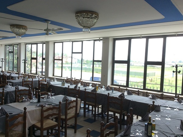 Ristorante Pizzeria San Marino