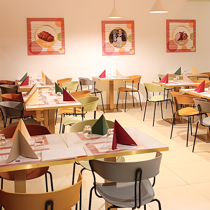 Ristorante Pizzeria Solange