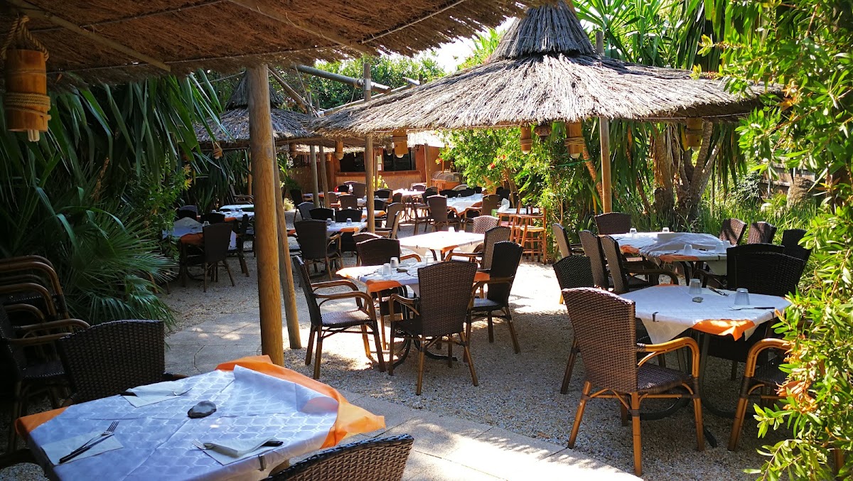 Ristorante Rosselba