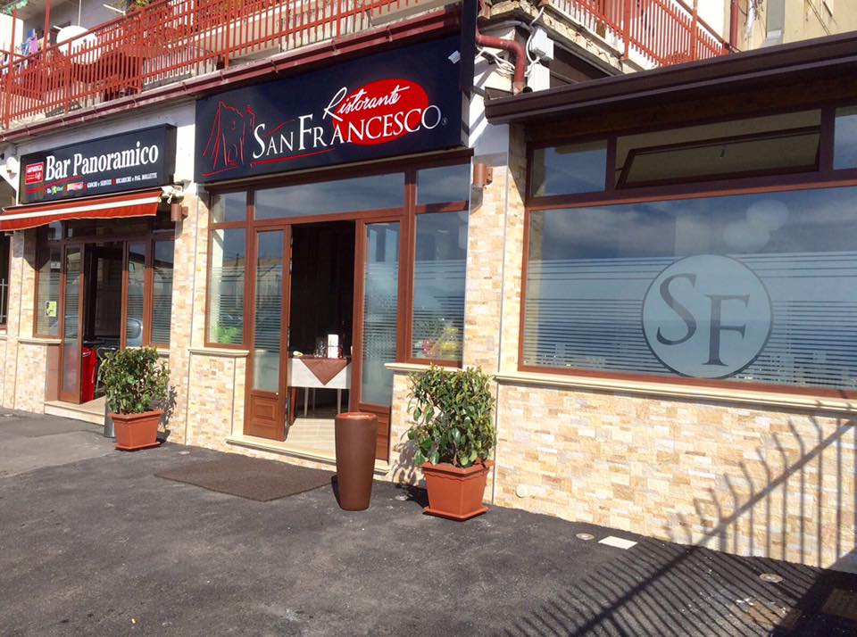 Ristorante San Francesco