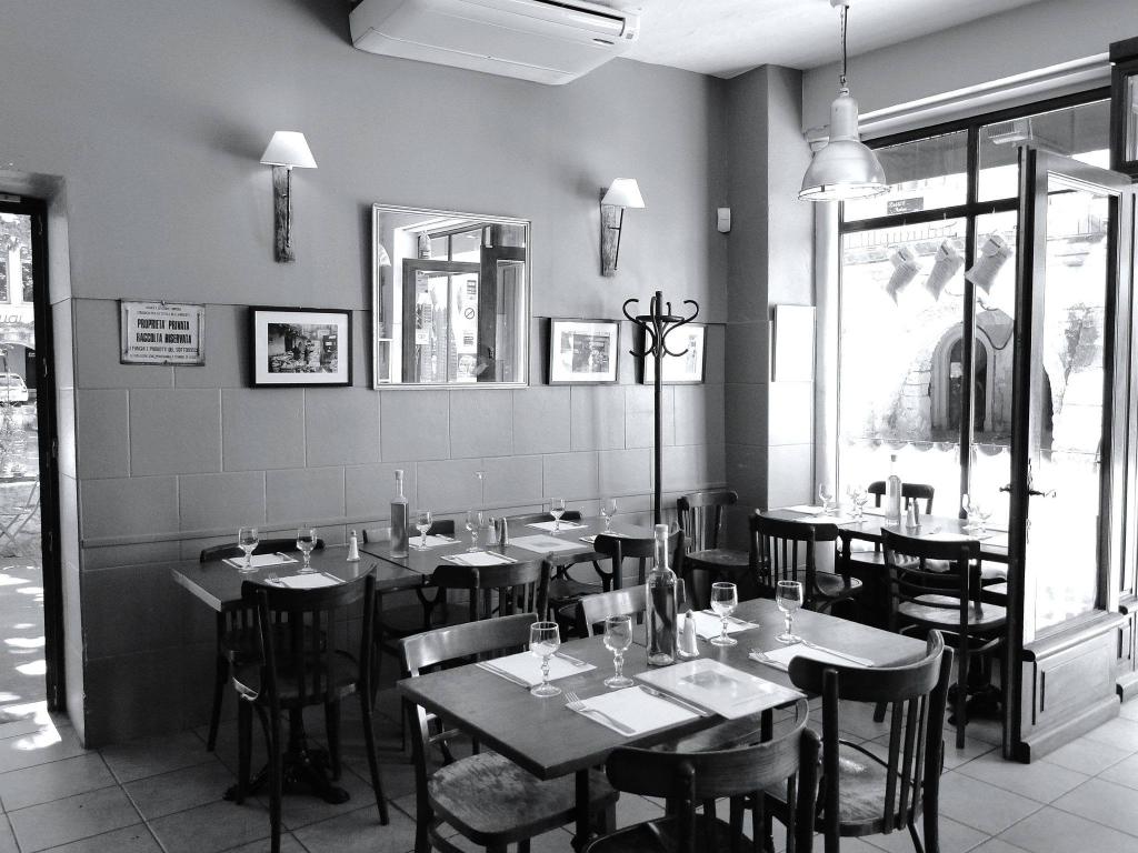 Ristorante Sansavino