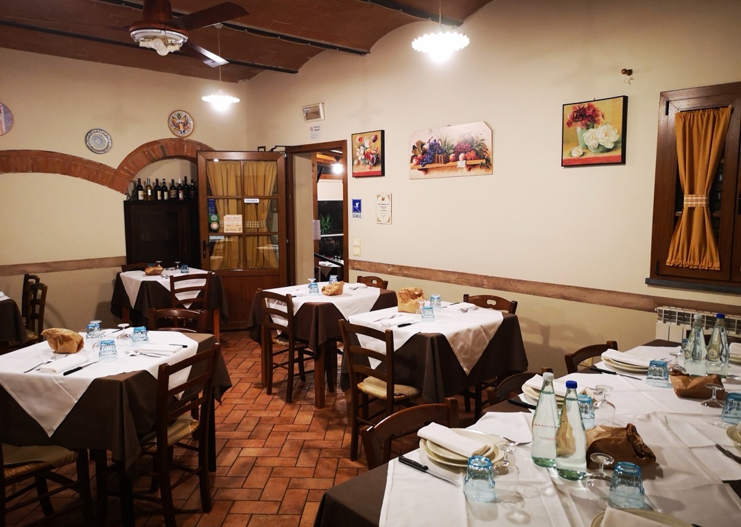Ristorante Sapori Di Toscana