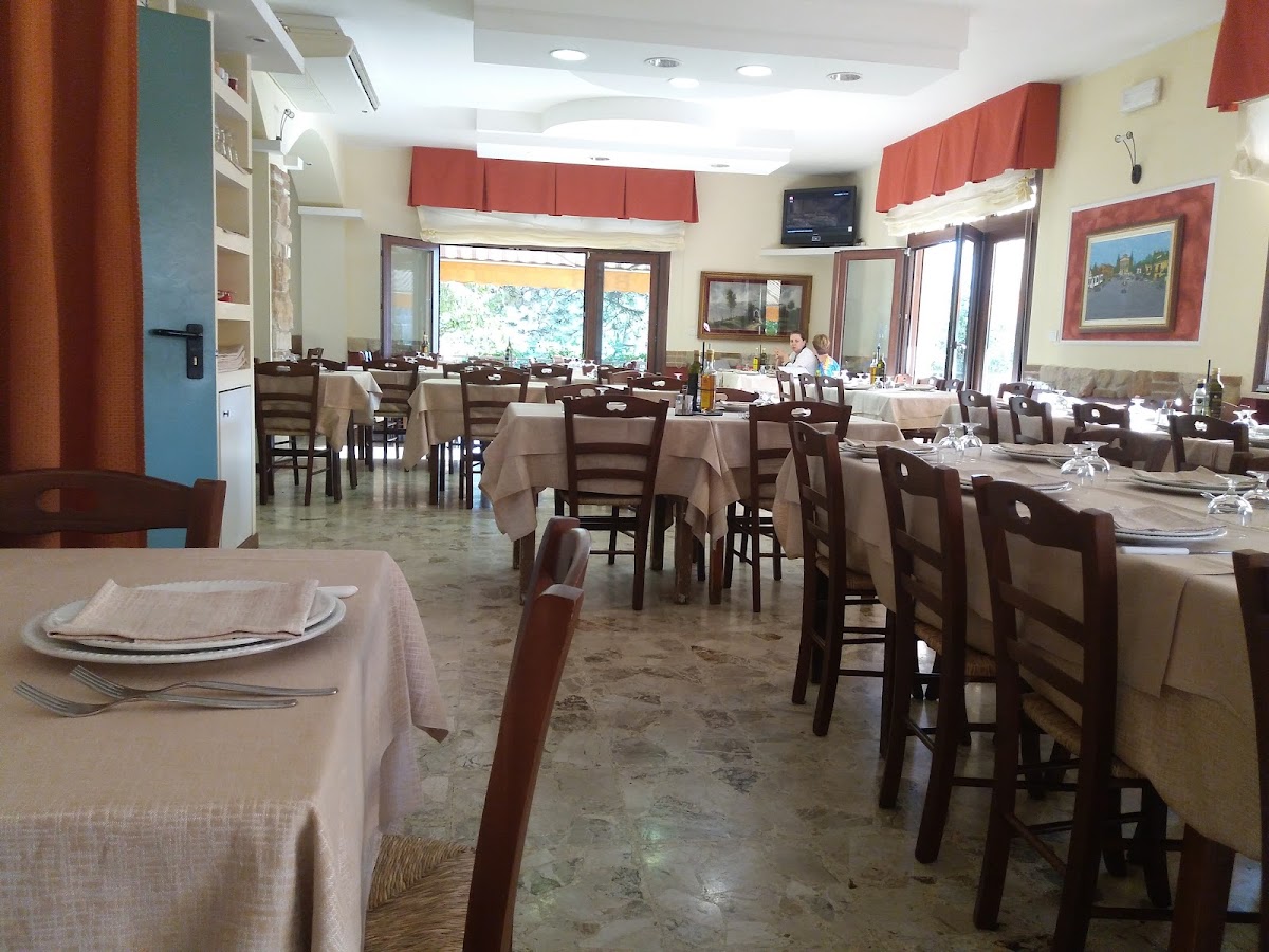 Ristorante Savioli