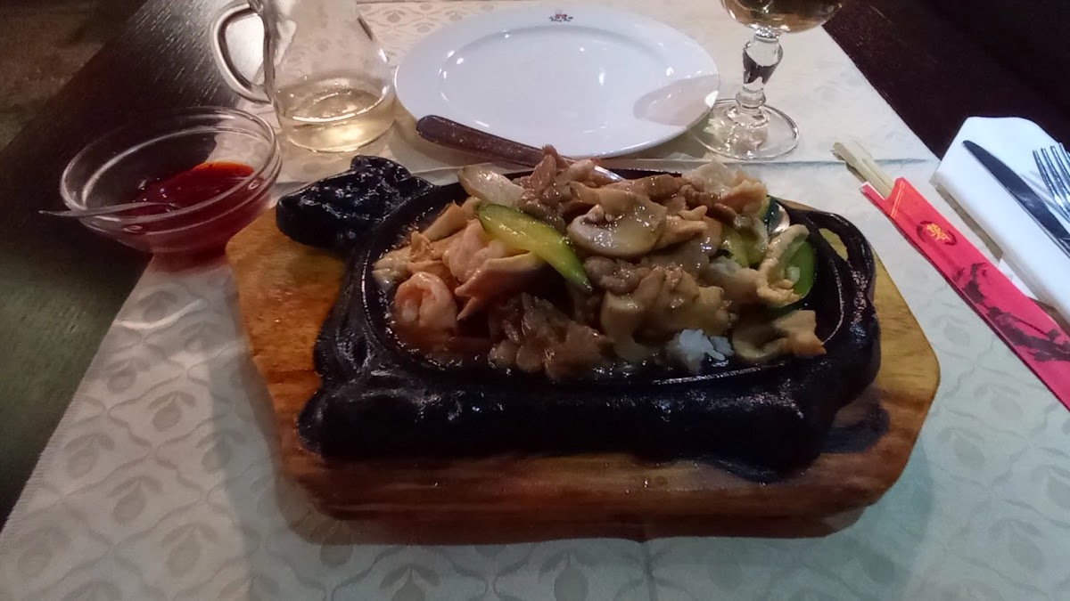 Ristorante Shanghai