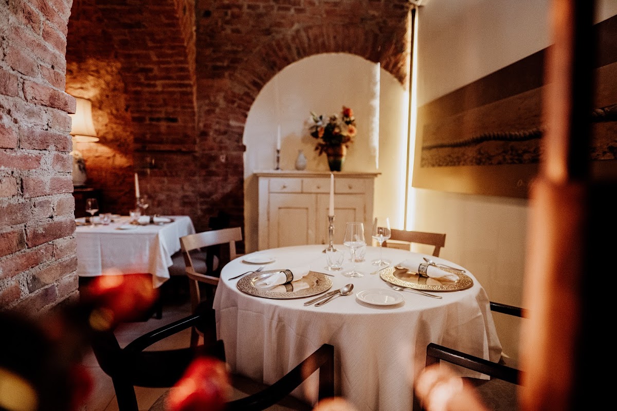Ristorante Tar-Tufo