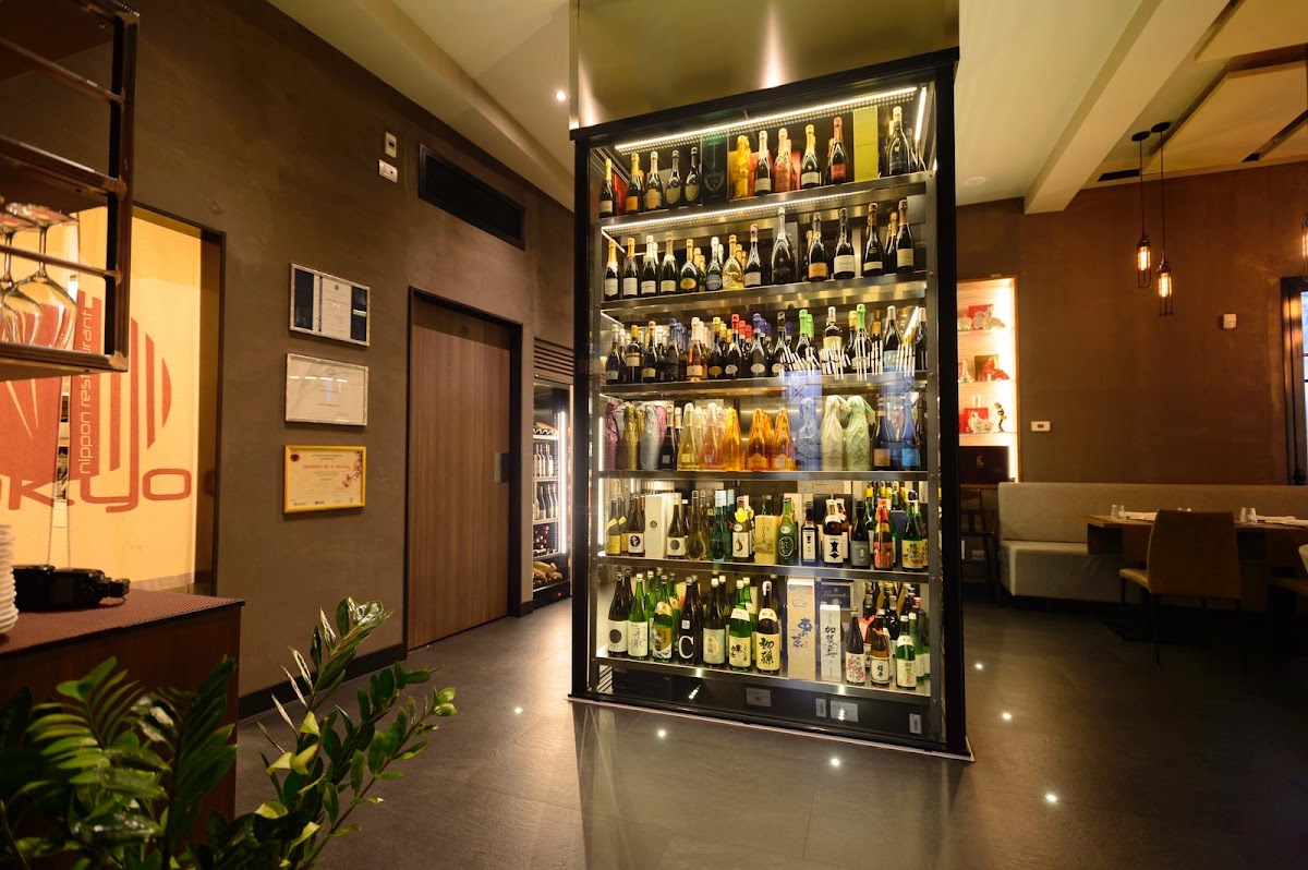 Ristorante Tokyo