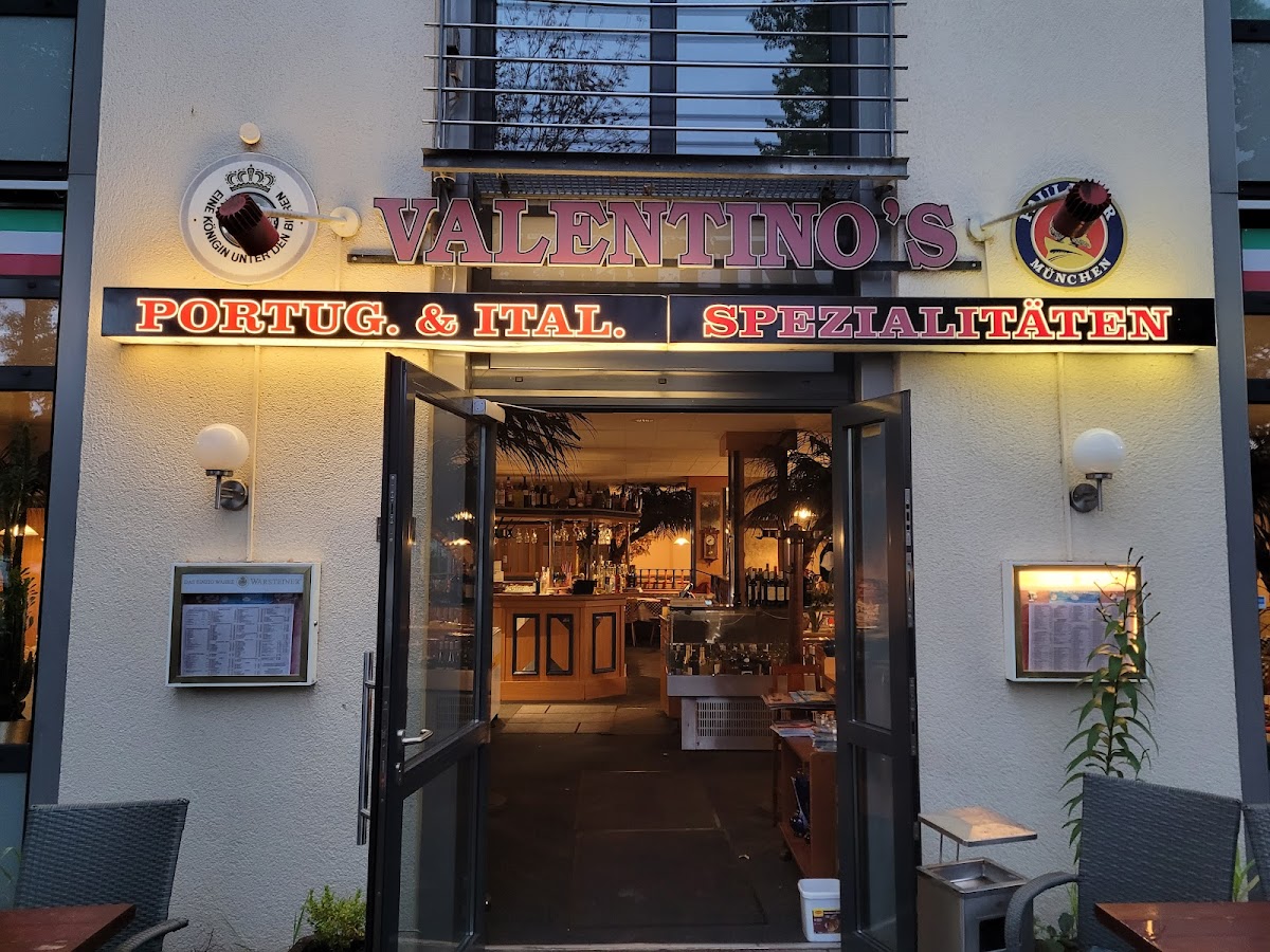 Ristorante Valentino's