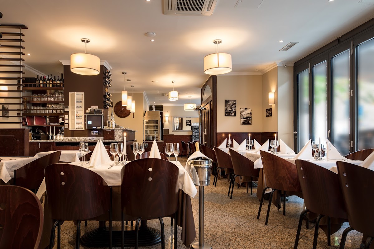 Ristorante Vi Vadi Cucina Italiana