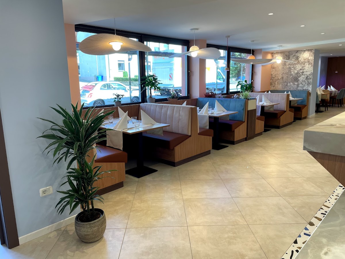 Ristorante Villa Martino Bad-Säckingen
