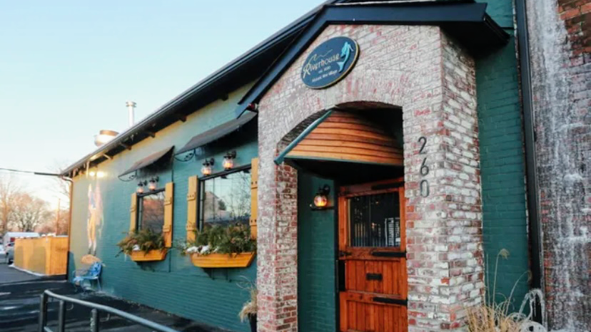 Riverhouse