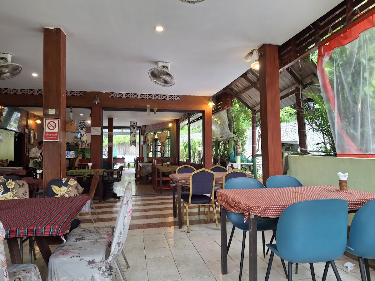 Riverside Seafood