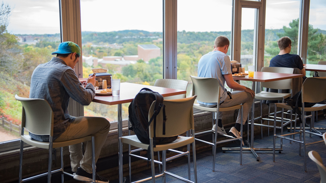 Riverview Café