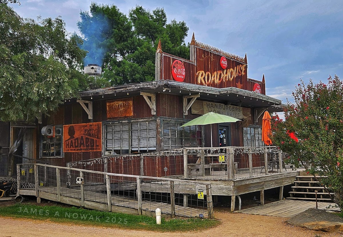 Roadhouse Bastrop