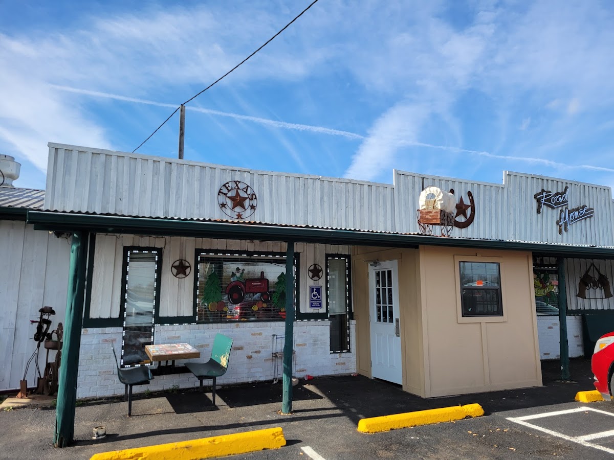 Roadhouse Family Diner