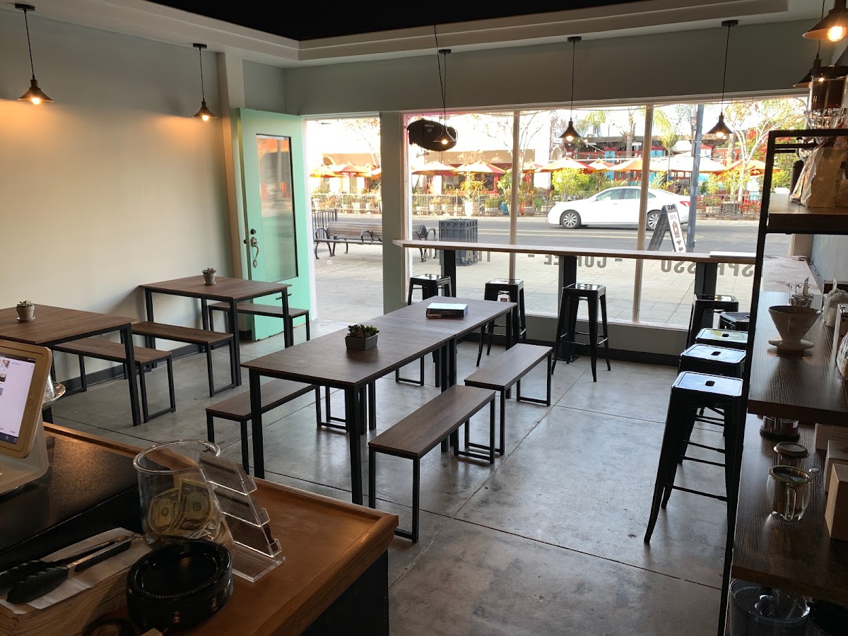 Rob’S Brewpoint