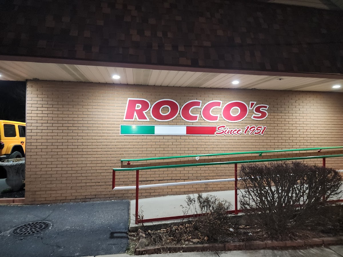 Rocco's Restaurant
