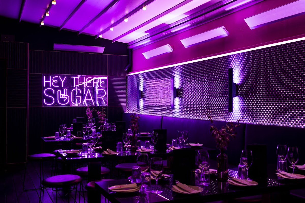 Rock Sugar Melbourne