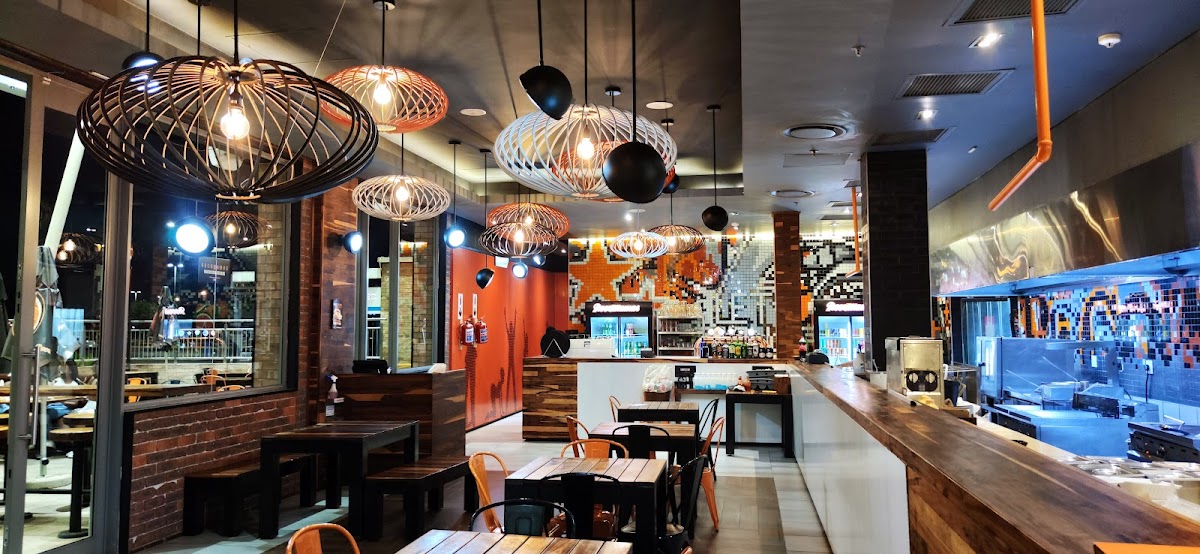 Rocomamas Thohoyandou