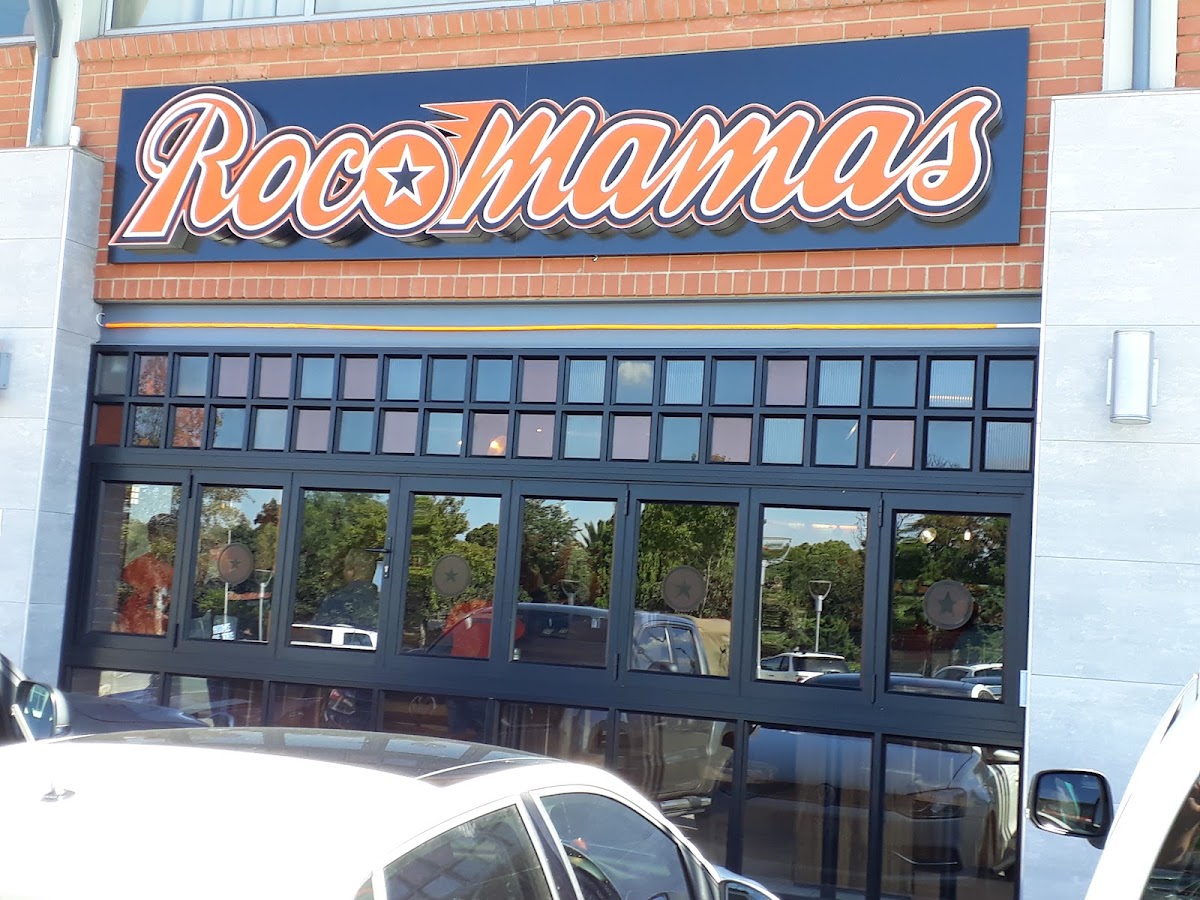 Rocomamas Vanderbijlpark
