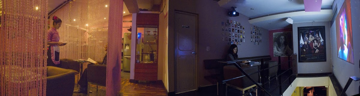 Roerik Video Café