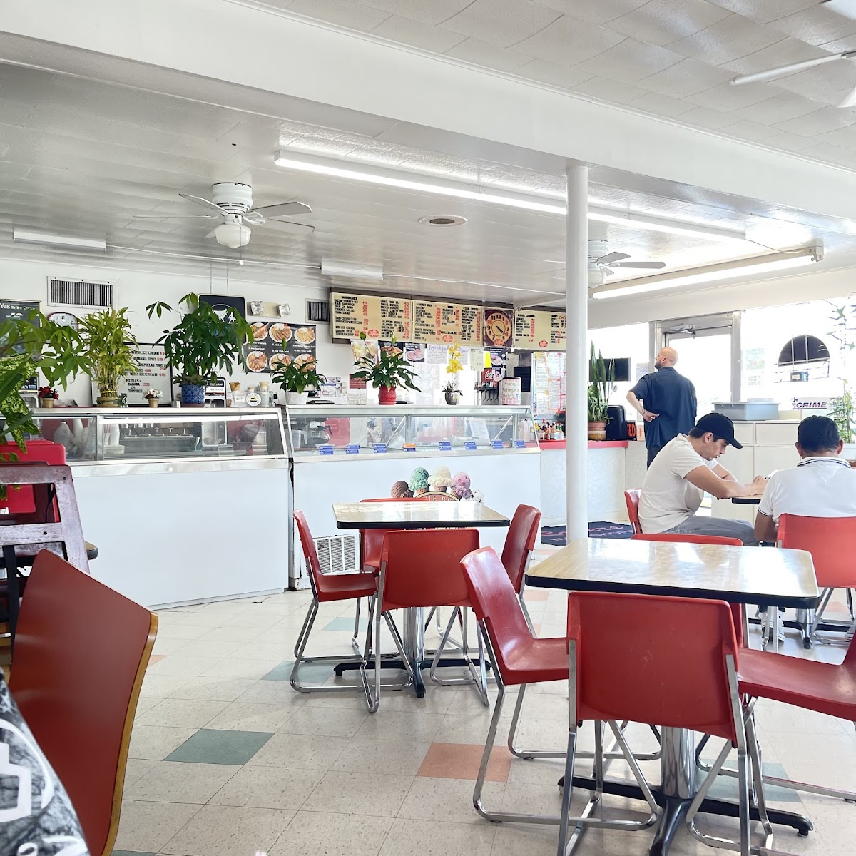 Rogers Malt Shoppe