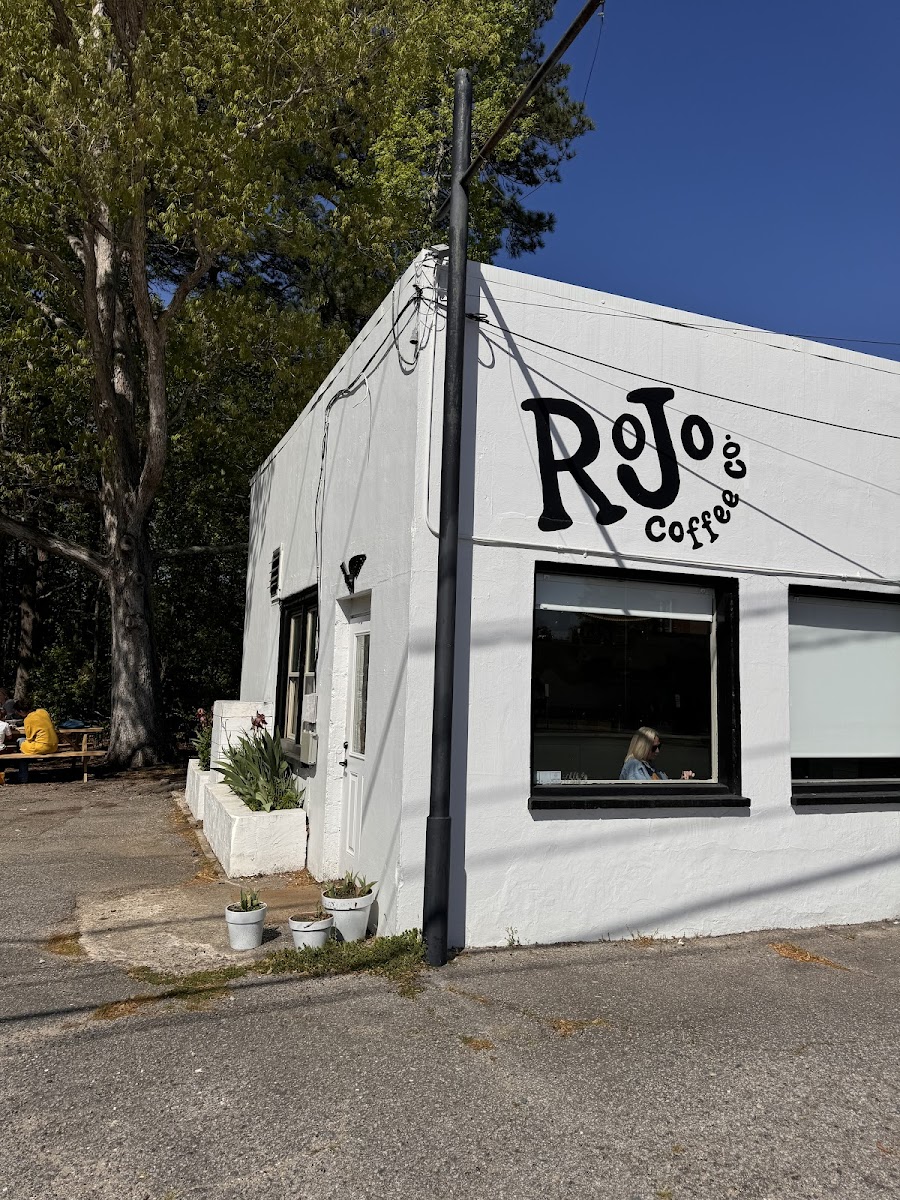 Rojo Coffee Co.